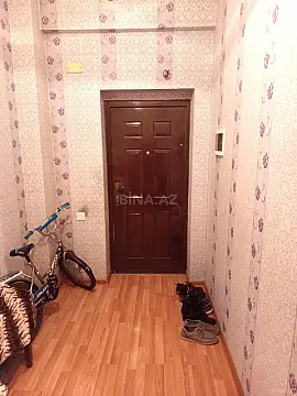 Satılır 4 otaqlı mənzil 102 m² — Bakı, Nəsimi 4 otaq 102.00 m²