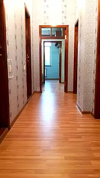 Satılır 4 otaqlı mənzil 102 m²