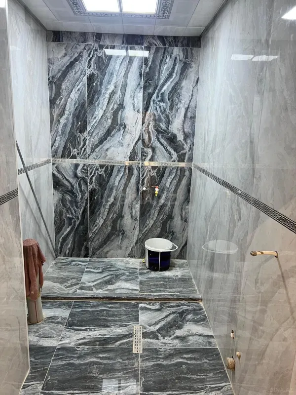 Satılır 3 otaqlı mənzil 97 m²
