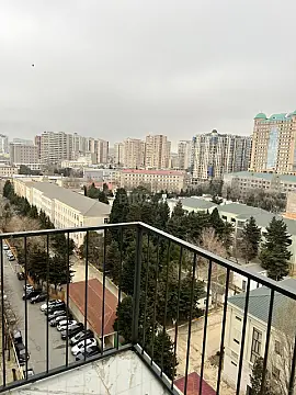 Satılır 3 otaqlı mənzil 97 m²