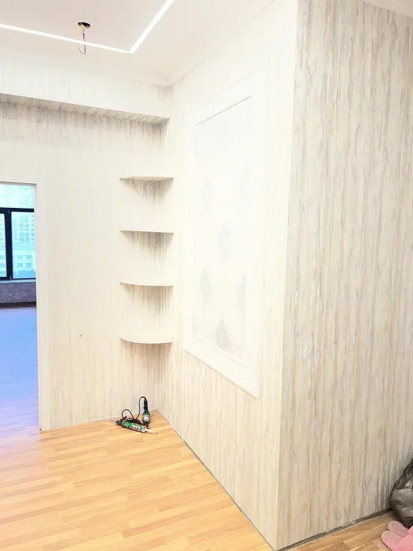 Satılır 3 otaqlı mənzil 97 m²