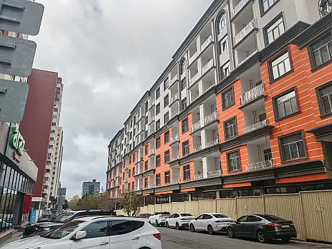 Satılır obyekt 108 m² — Bakı 108.00 m²