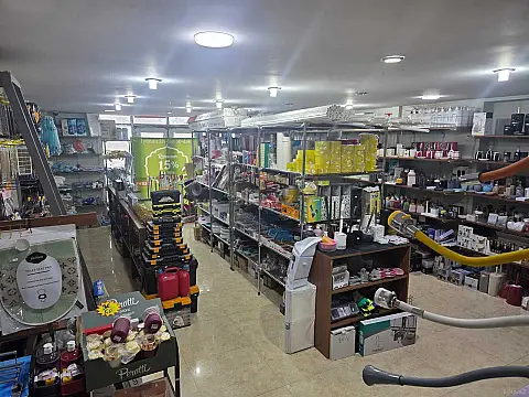 Kirayə verilir obyekt 615 m²