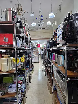 Kirayə verilir obyekt 615 m²