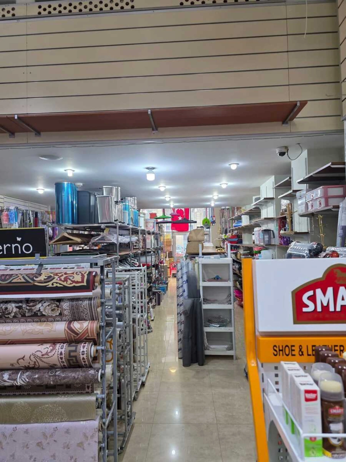 Kirayə verilir obyekt 615 m²