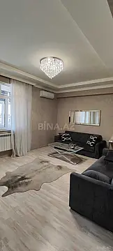 Satılır 2 otaqlı mənzil 70 m²