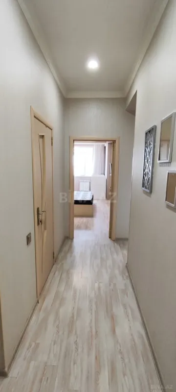Satılır 2 otaqlı mənzil 70 m²