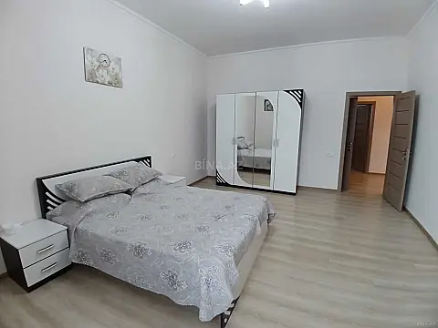 Satılır 4 otaqlı həyət evi 130 m²