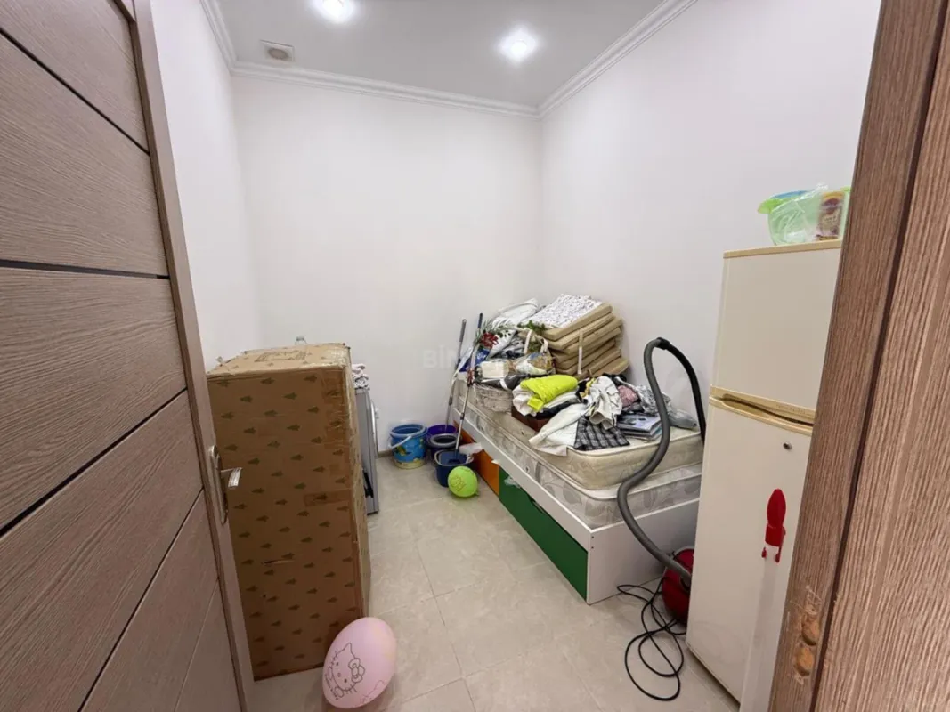 Satılır 4 otaqlı həyət evi 130 m²