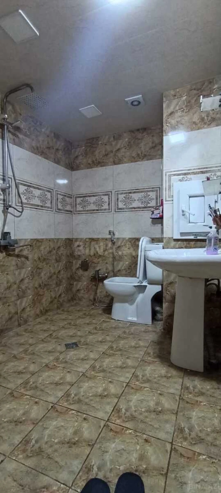 Satılır 1 otaqlı mənzil 40 m²