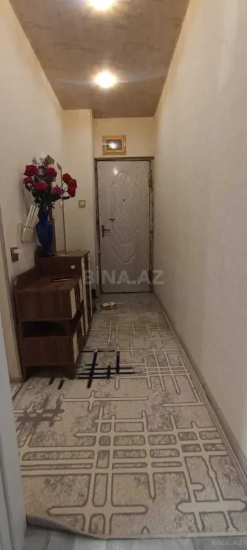 Satılır 1 otaqlı mənzil 40 m²
