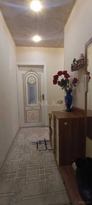 Satılır 1 otaqlı mənzil 40 m²