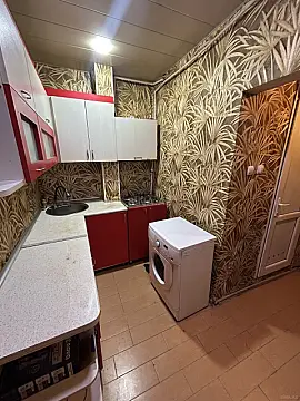 Satılır 2 otaqlı mənzil 45 m²