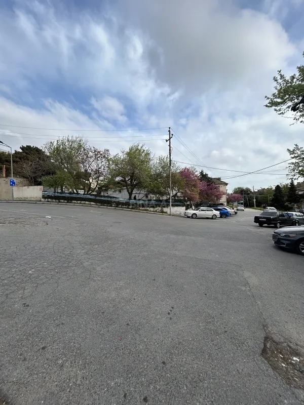 Satılır 2 otaqlı mənzil 45 m²
