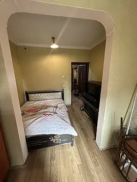 Satılır 2 otaqlı mənzil 45 m²