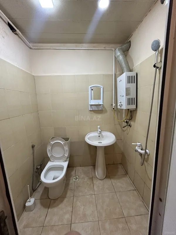 Satılır 2 otaqlı mənzil 45 m²