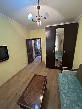Satılır 2 otaqlı mənzil 45 m²