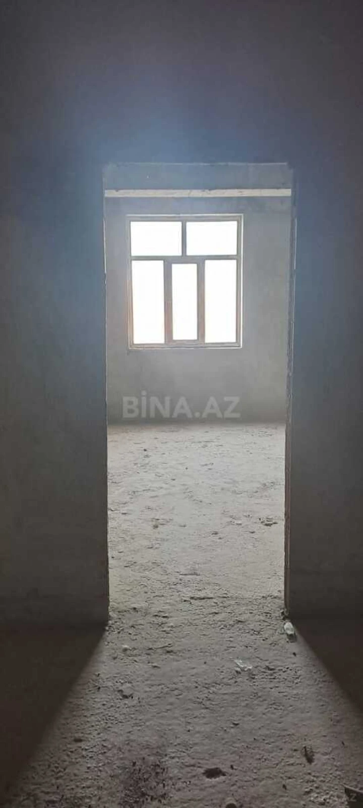 Satılır 2 otaqlı mənzil 70 m²