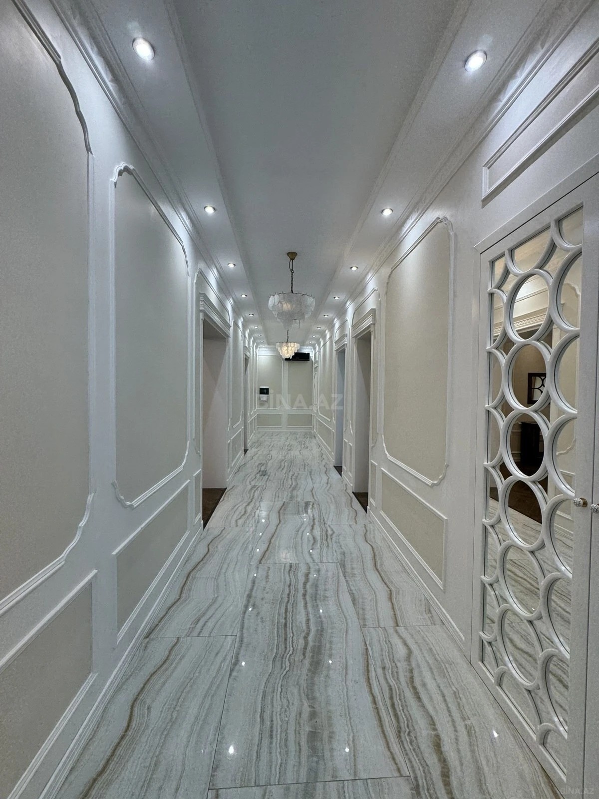 Kirayə verilir 5 otaqlı həyət evi 400 m²