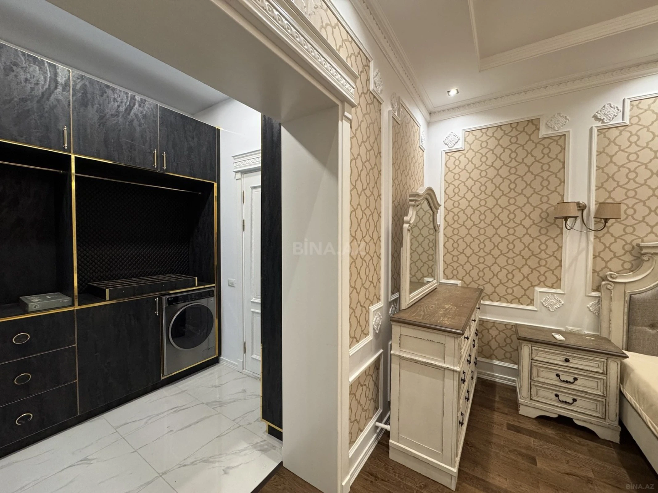 Kirayə verilir 5 otaqlı həyət evi 400 m²