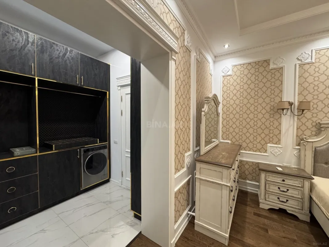 Kirayə verilir 5 otaqlı həyət evi 400 m²