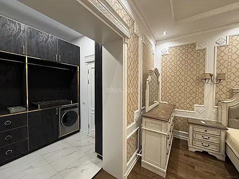 Kirayə verilir 5 otaqlı həyət evi 400 m²