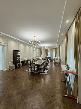 Kirayə verilir 5 otaqlı həyət evi 400 m²