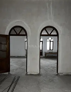 Satılır 9 otaqlı həyət evi 1500 m² — Bakı 9 otaq 1500.00 m²