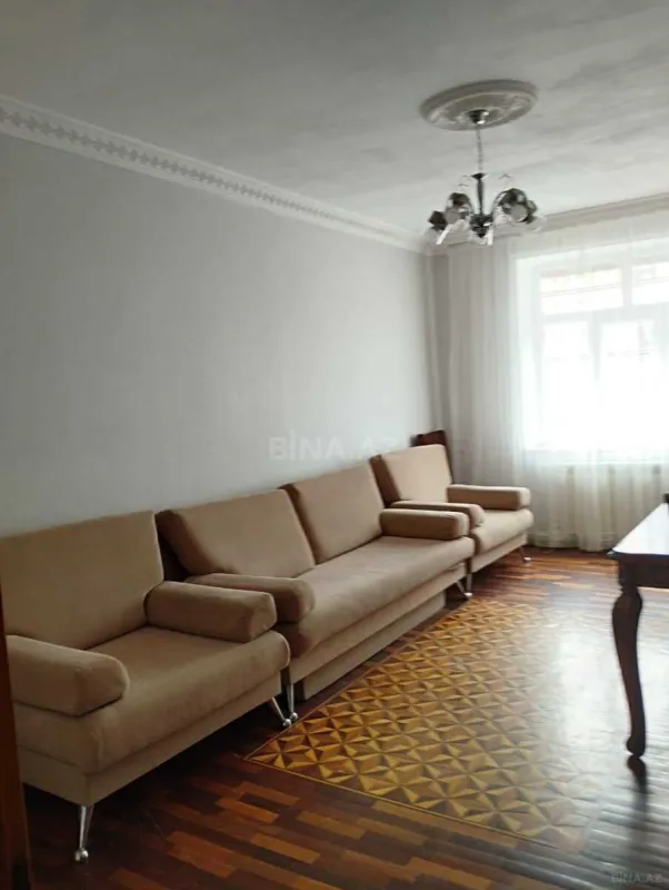 Satılır 3 otaqlı mənzil 70 m²