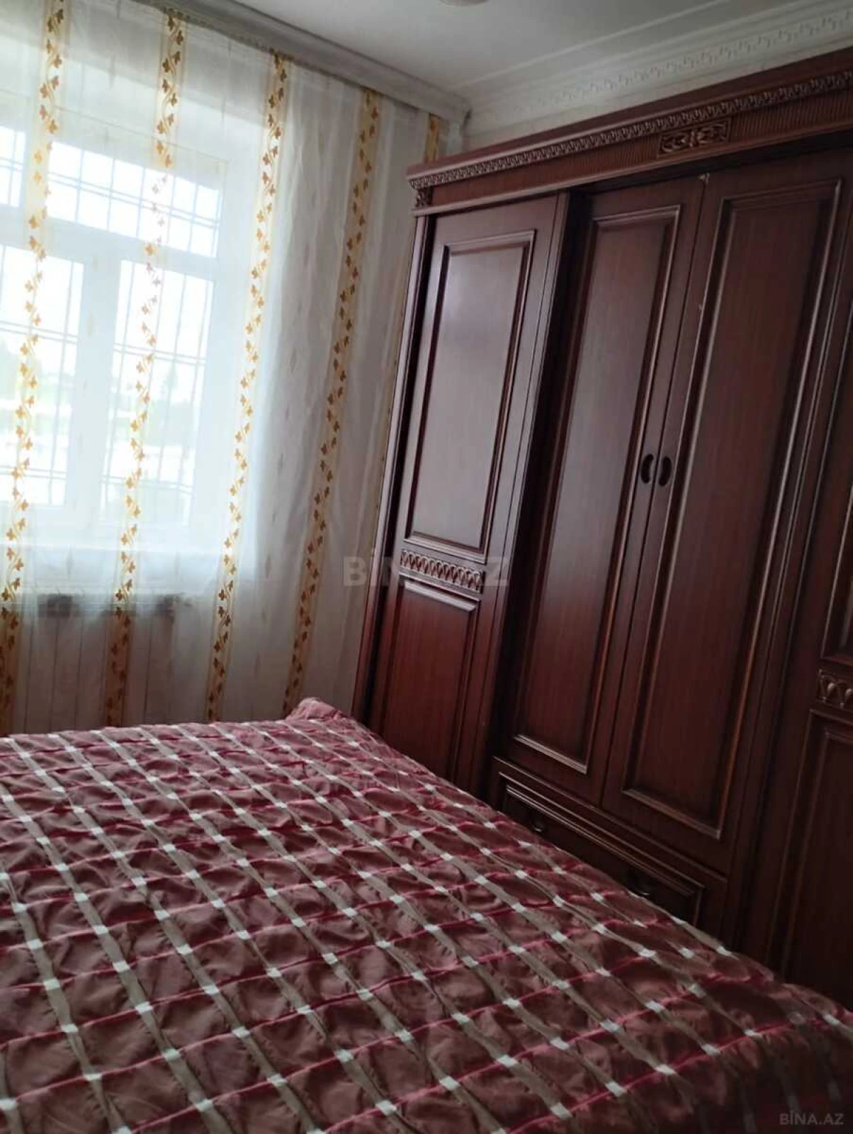 Satılır 3 otaqlı mənzil 70 m²