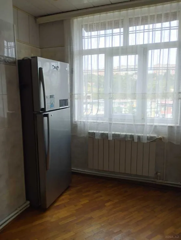 Satılır 3 otaqlı mənzil 70 m²