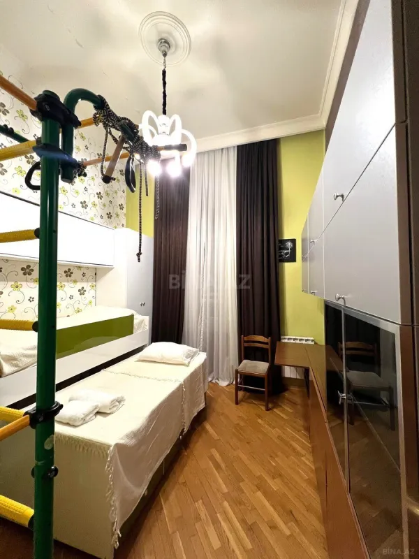 Kirayə verilir 3 otaqlı mənzil 70 m²