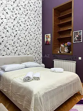 Kirayə verilir 3 otaqlı mənzil 70 m²