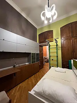 Kirayə verilir 3 otaqlı mənzil 70 m²