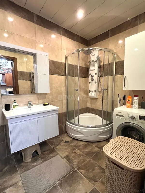 Kirayə verilir 3 otaqlı mənzil 70 m²