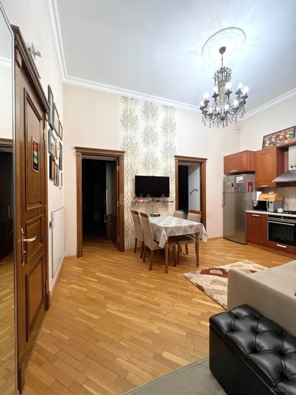 Kirayə verilir 3 otaqlı mənzil 70 m²
