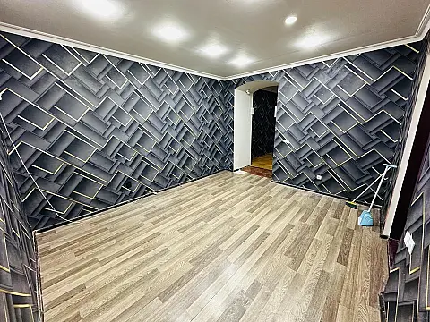 Kirayə verilir 3 otaqlı ofis 80 m²
