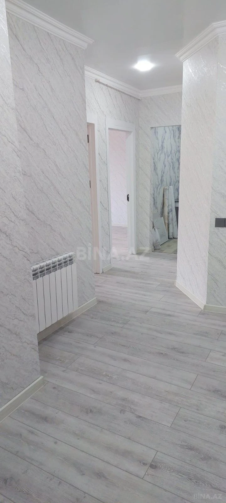 Kirayə verilir 2 otaqlı mənzil 60 m²