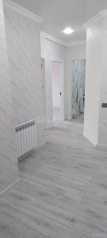 Kirayə verilir 2 otaqlı mənzil 60 m²
