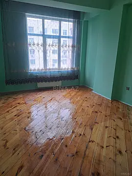 Kirayə verilir 2 otaqlı mənzil 98 m² — Bakı, Həzi Aslanov qəs. 2 otaq 98.00 m²