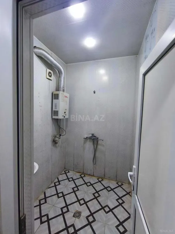 Kirayə verilir 2 otaqlı mənzil 45 m²