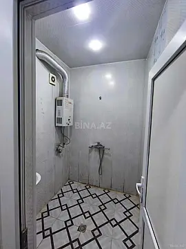 Kirayə verilir 2 otaqlı mənzil 45 m²