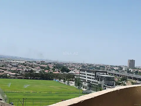 Satılır 2 otaqlı mənzil 62 m²