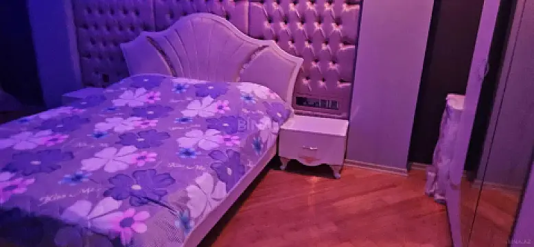 Kirayə verilir 3 otaqlı mənzil 100 m²