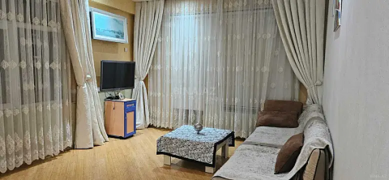 Kirayə verilir 3 otaqlı mənzil 100 m² — Bakı 3 otaq 100.00 m²
