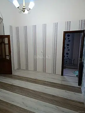 Satılır 3 otaqlı mənzil 46 m²