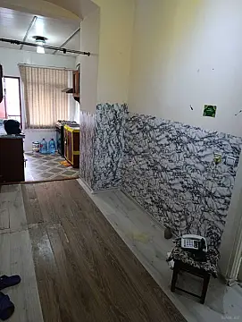 Satılır 3 otaqlı mənzil 46 m²