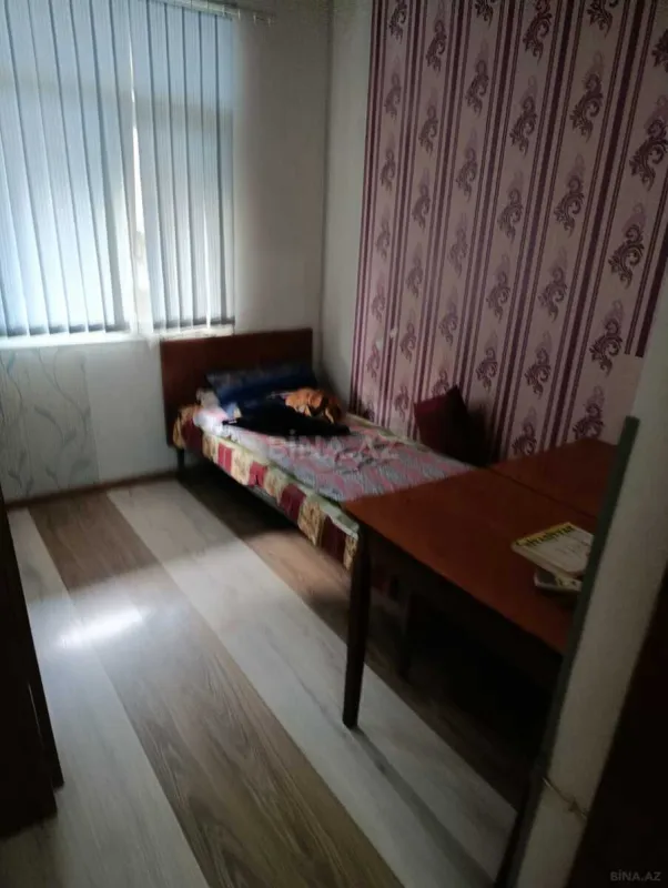 Satılır 3 otaqlı mənzil 46 m²