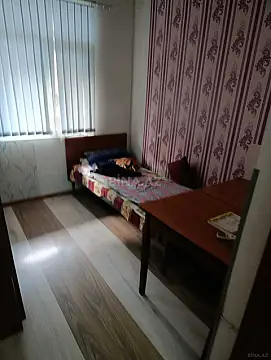 Satılır 3 otaqlı mənzil 46 m²