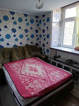 Satılır 3 otaqlı mənzil 46 m²